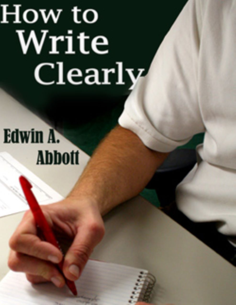 How To Write Clearly