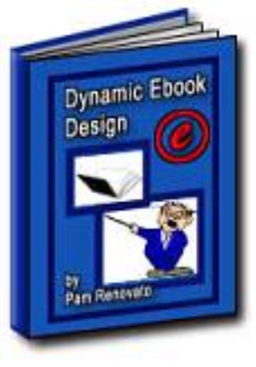 Dynamic Ebook Design